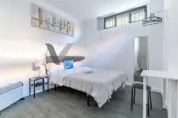 Ayz Ulises - Auto Check-in Property