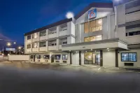 Motel 6 Atlanta, GA - Downtown