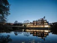 Hotel Eberhards am Wasser Hotels in Tamm