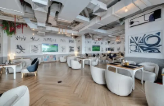 Regency Luxury Suites formerly known as Royal Regency Suites Marina