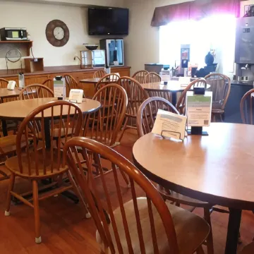 Coastal Inn Halifax - Bayers Lake