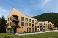 XYZ EXtreme You Zen - Apartments
