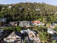 IdylWilde Hotel dekat Ebb-and-Flow Rest Camp (Garden Route National Park - Wilderness Section))