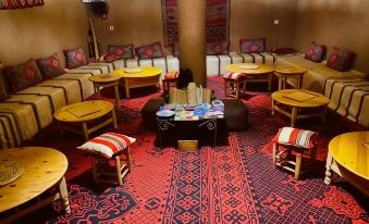 Dar Talmoudi ,Traditional Riad, Local Food, Camel , Desert Excursions