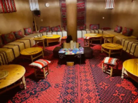 Dar Talmoudi ,Traditional Riad, Local Food, Camel , Desert Excursions