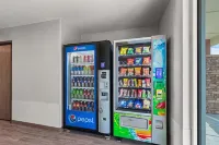 WoodSpring Suites Gilbert - Mesa Gateway Airport Hotels in Queen Creek