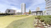 The Beach Apartments by Daniel&Jacob's Hotels in der Nähe von Aviator Lounge