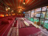 Petra Aretas Hotel - 2-Star