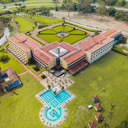 Villa Itaipava Resort & Conventions