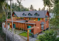 Tentgram Brickhouse