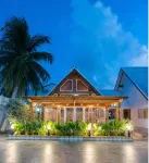 Hotel Caribbean Coral Hotel a San Andrés Island