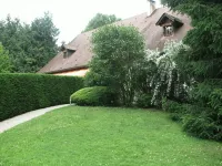 Le Pas de l'Ane Chambres d'hôtes