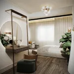 帕爾斯銀行酒店 酒店