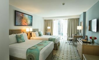 The Executive Hotel