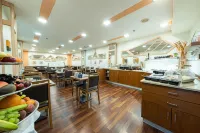 Hotel Bär Sinsheim - Frühstück