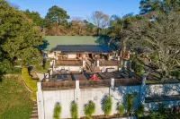 Chestnut Country Lodge Các khách sạn ở 