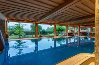 Hotel Freund - Privathotels Dr Lohbeck - piscina