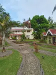 Puesta del Sol Beach Bungalows and Restobar Hoteles cerca de The Sunken Cemetery