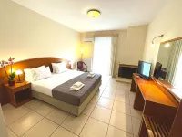 Corinthian Village Hotels in Vrachati