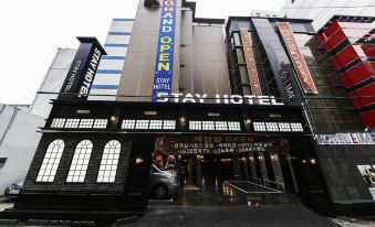 Stay Hotel