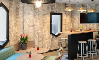 Ibis Cergy-Pontoise le Port