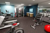 아비드 호텔 올랜도 인터내셔널 에어포트, IHG 호텔