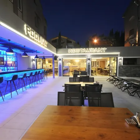 Club Sema Suite Hotel