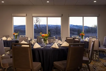 TownePlace Suites Ellensburg