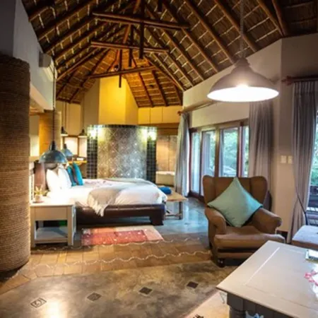 Muluwa Lodge