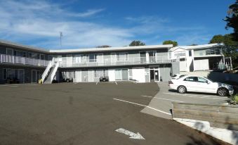Kiama Motel 617