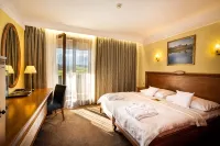 Hotel International - С парковкой