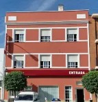 Hostal Talavera