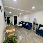 Outlanders House Bog Airport - Homestays