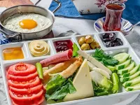 Summer Life Villa Apart Hotel فنادق في اورتاجه
