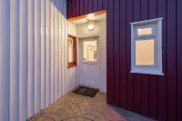 Syðra-Skörðugil Guesthouse Hotels in Sauðárkrókur