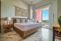 DToscana by Naya Homes Hotels near Grupo Alcoholicos Anonimos AA - "El Muelle" (Español) 2do Piso Local L-02