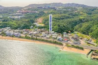 Sea Stay Okinawa Hotels in Онна