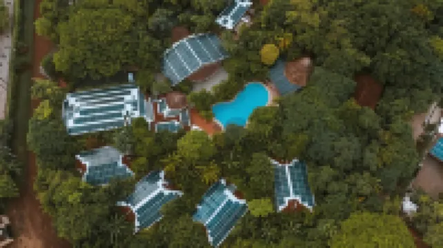 Cala Luna Boutique Hotel & Villas Hotels in 