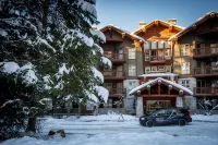 Lost Lake Lodge by Whistler Premier Hotel a 