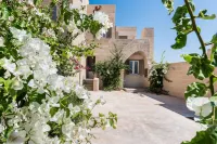 Firriato Hospitality - Calamoni di Favignana Apartments