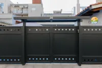 Casa D Irene Near Airport Beach Hotels in Artemida