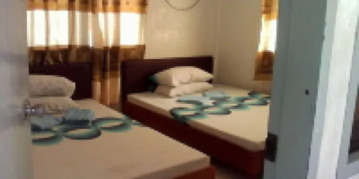 Tabada Homestay - Habitación Triple