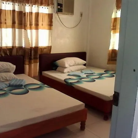 Tabada Homestay