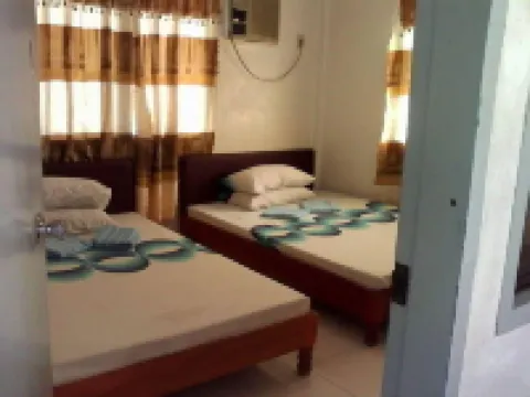 Tabada Homestay