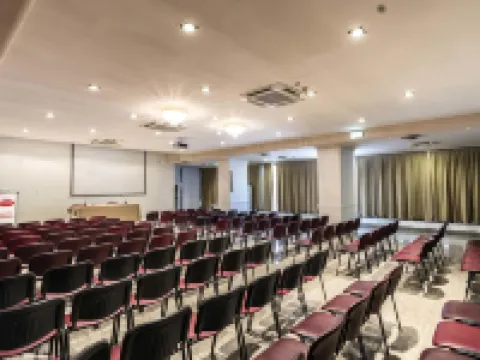 Hotel Donatello Imola Hotels in Imola