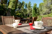 Domaine Jobert Hotels in Aubagne