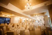 Hotel Ozana Hotels in Bistrita