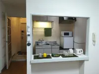 星雲 K 酒店 熊谷市酒店
