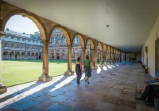 Cambridge Bed & Breakfast