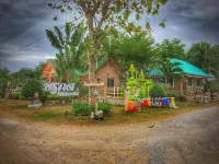 Mourakot Resort Hotels in Phatthana Nikhom